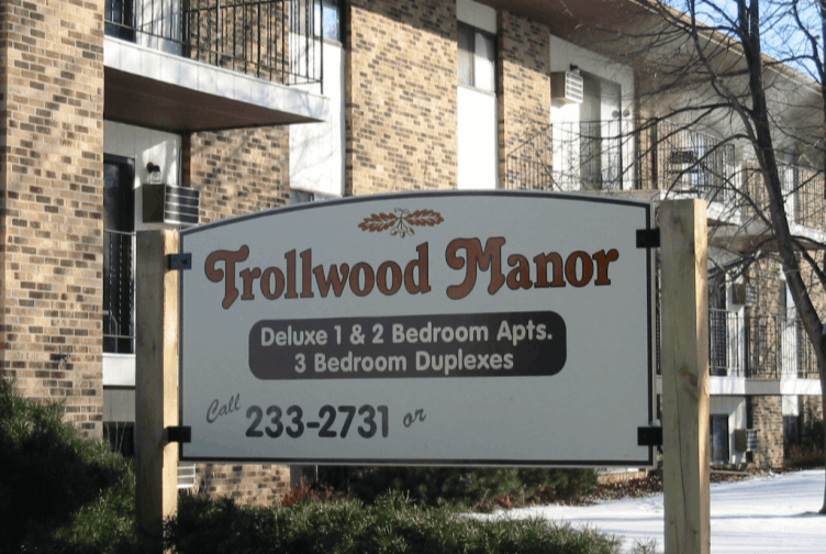 Trollwood Manor